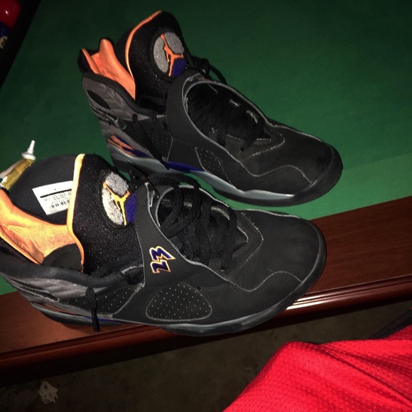 jordan 8 phoenix